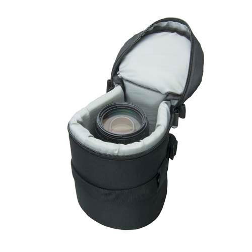 ProMaster Delux Lens Case - LC4 (17 cm x 10.5 cm) - additional product view