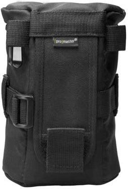 ProMaster Deluxe Lens Case LC4, 17cm by 10.5cm