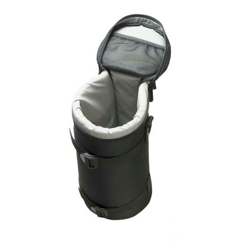 ProMaster Delux Lens Case - LC6 (23.5 cm x 11.1 cm) - additional product view
