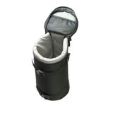 ProMaster Delux Lens Case - LC6 (23.5 cm x 11.1 cm) - additional product view