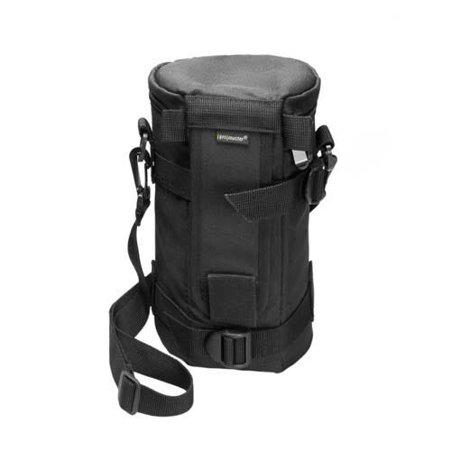 ProMaster Delux Lens Case - LC6 (23.5 cm x 11.1 cm) - additional product view