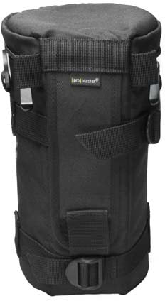 ProMaster Deluxe Lens Case LC6, 23.5cm by 11.1cm