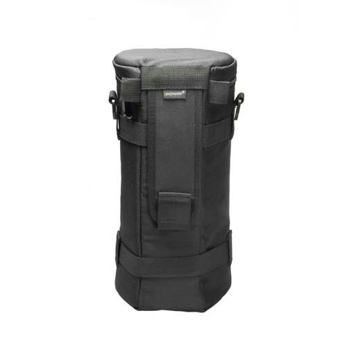 ProMaster Delux Lens Case LC7, 28.6 cm x 12.1 cm
