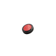 ProMaster Deluxe Soft Shutter Release Button, black and red