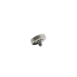 ProMaster Deluxe Soft Shutter Release Button - Silver /Black - additional product view