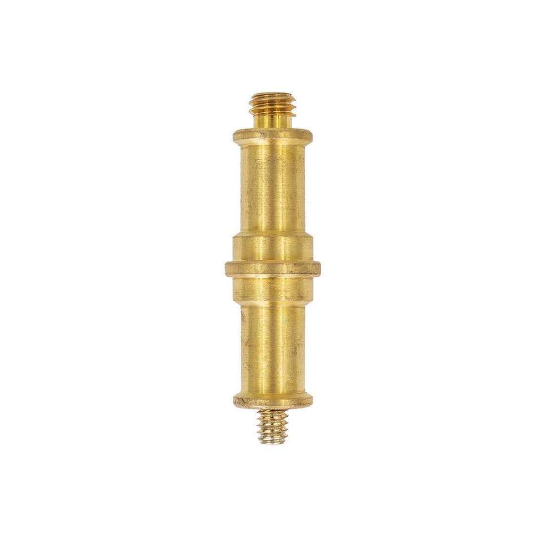 ProMaster Double Spigot, 1/4-20m to 3/8m