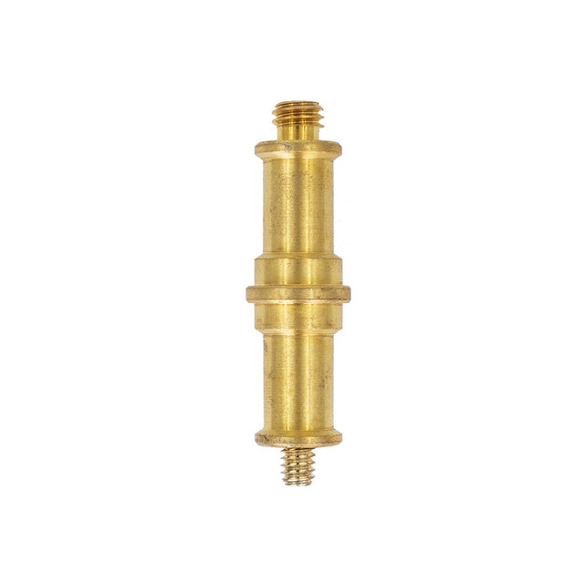 ProMaster Double Spigot, 1/4-20m to 3/8m