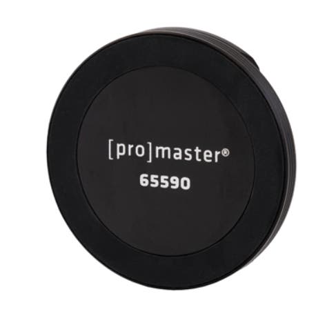 ProMaster Dovetail Disc for MagSafe