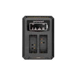 ProMaster Dually Charger, USB, for Canon LP-E12