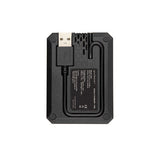 ProMaster Dually Charger - USB - Canon LP-E17 - additional product view