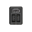 ProMaster Dually USB charger for Canon LP-E17 battery.