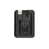 ProMaster Dually Charger - USB - Canon LP-E6N - additional product view