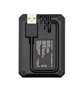 ProMaster Dually Charger - USB for OM System BLS50 - additional product view