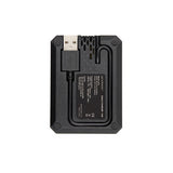 ProMaster Dually Charger - USB - Fuji NP-W126S - additional product view