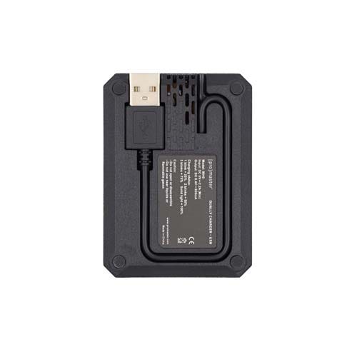 ProMaster Dually Charger - USB - Fuji NP-W235 - additional product view