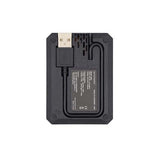 ProMaster Dually Charger - USB - Fuji NP-W235 - additional product view