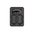 ProMaster Dually Charger, USB, for Fuji NP-W235