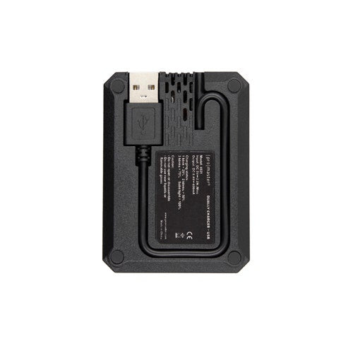 ProMaster Dually Charger - USB - Nikon EN-EL14 - additional product view