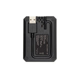 ProMaster Dually Charger - USB - Nikon EN-EL14 - additional product view
