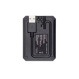 ProMaster Dually Charger - USB - Nikon EN-EL25 - additional product view