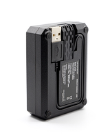 ProMaster Dually Charger - USB - Olympus BLX-1 - additional product view