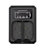 ProMaster Dually USB Charger for Olympus BLX-1