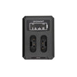 ProMaster Dually USB charger for Sony NP-BX1 battery.