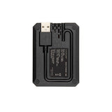 ProMaster Dually Charger - USB - Sony NP-FZ100 - additional product view