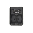 ProMaster Dually USB charger for Sony NP-FZ100 battery.