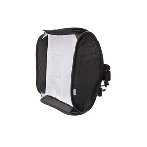 ProMaster Easy Fold Speedlight Softbox, 20 inch
