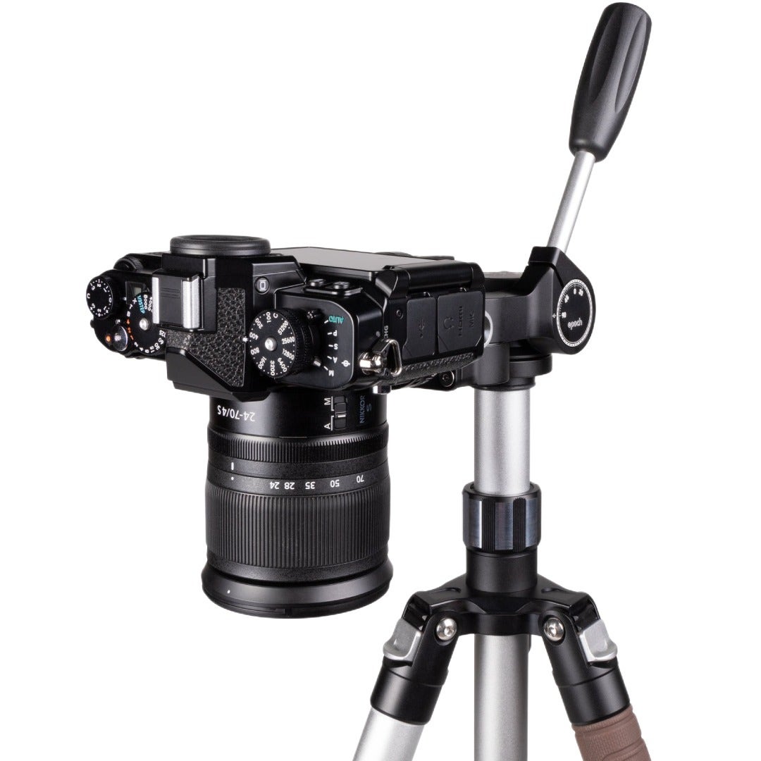ProMaster Epoch 328/4W Tripod Kit - additional product view