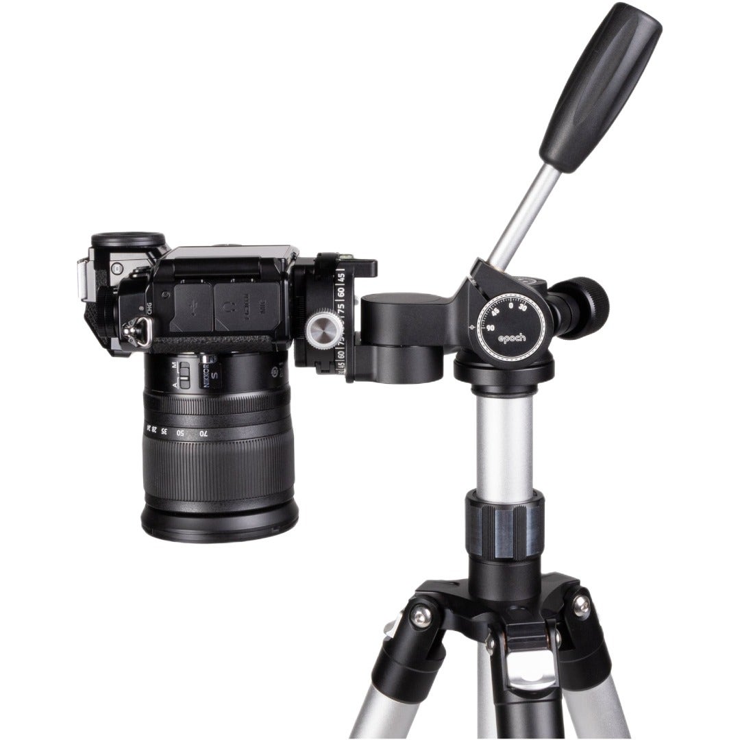 ProMaster Epoch 328/4W Tripod Kit - additional product view