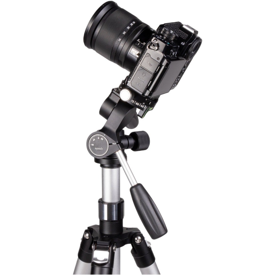ProMaster Epoch 328/4W Tripod Kit - additional product view