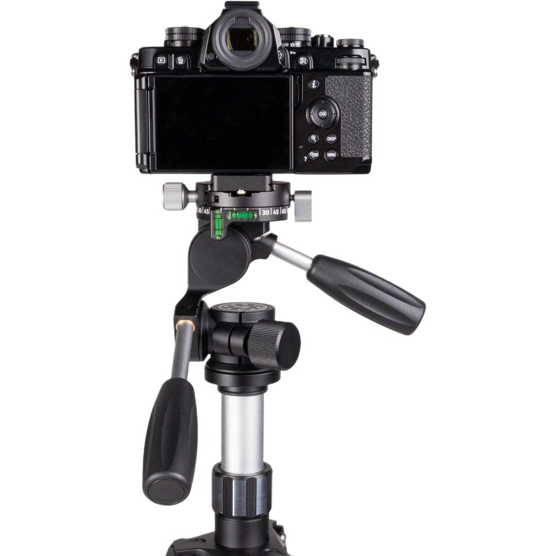 ProMaster Epoch 328/4W Tripod Kit - additional product view