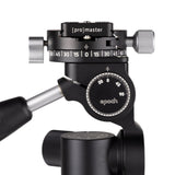 ProMaster Epoch 328/4W Tripod Kit - additional product view
