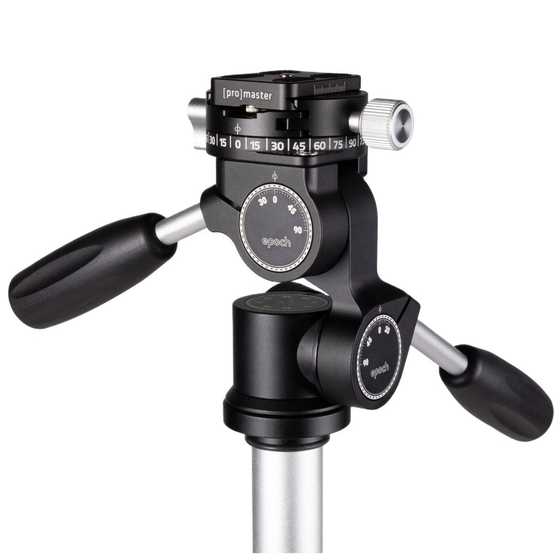 ProMaster Epoch 328/4W Tripod Kit - additional product view