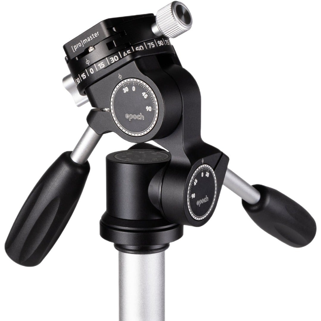 ProMaster Epoch 328/4W Tripod Kit - additional product view