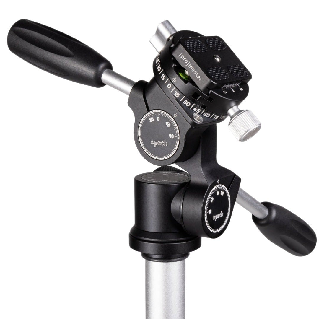 ProMaster Epoch 328/4W Tripod Kit - additional product view