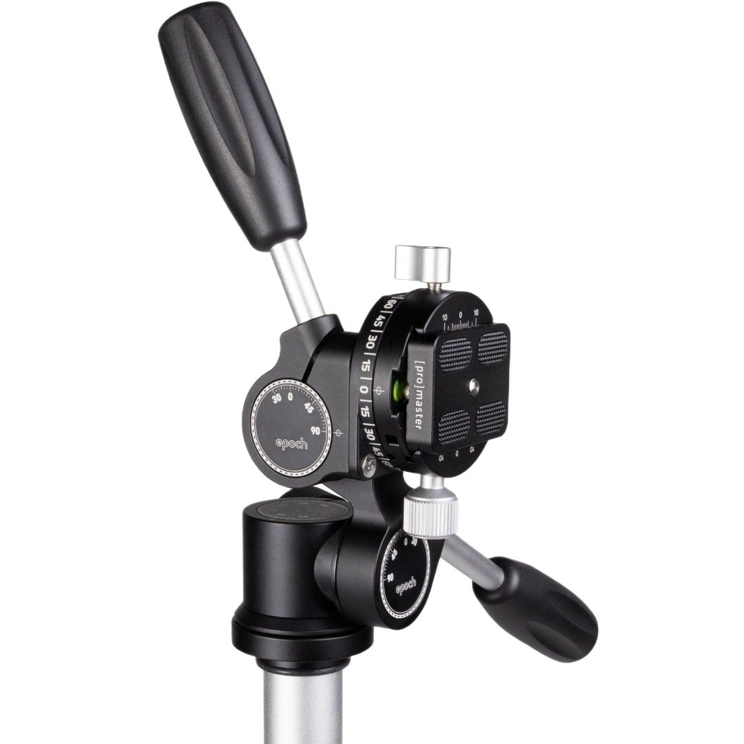 ProMaster Epoch 328/4W Tripod Kit - additional product view