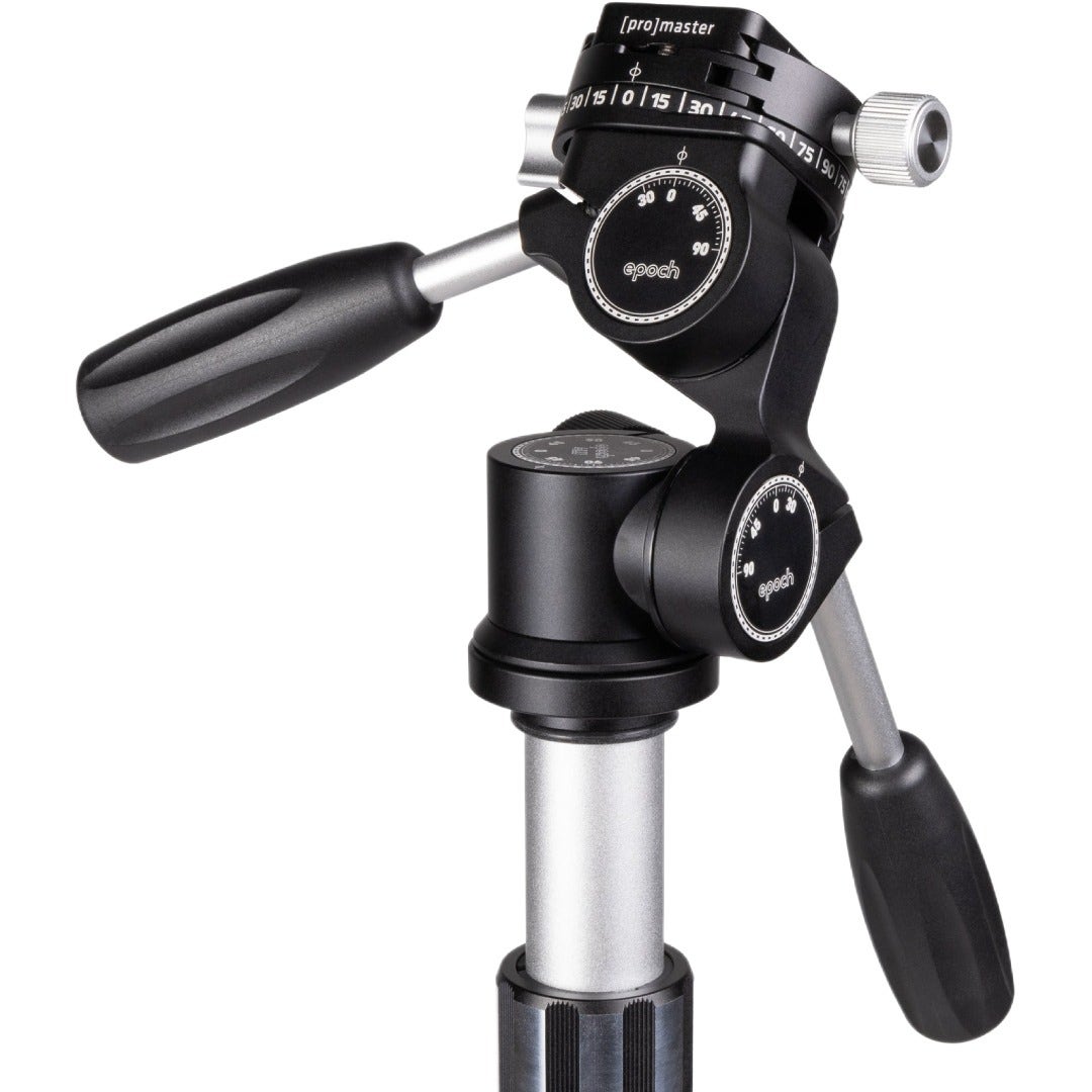 ProMaster Epoch 328/4W Tripod Kit - additional product view