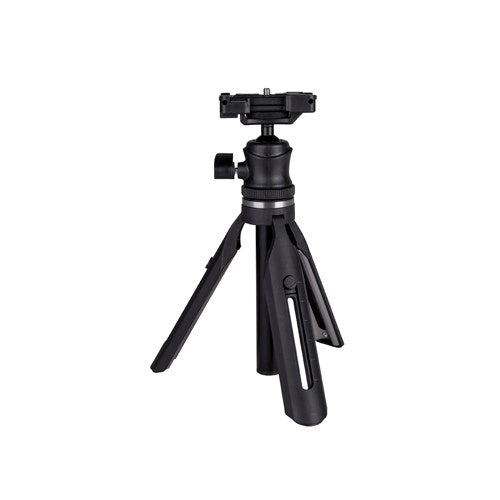 ProMaster HitchHiker XL Tripod with Ball Head and Phone Mount