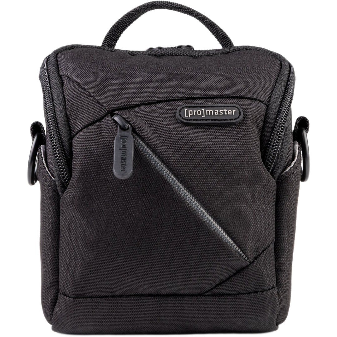 ProMaster Impulse 2.0 Large Advanced Compact Case, 1 L, Black