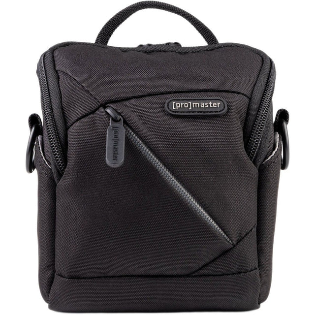 ProMaster Impulse 2.0 Large Advanced Compact Case, 1 L, Black