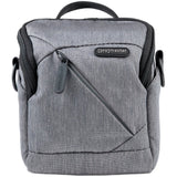 ProMaster Impulse 2.0 Large Advanced Compact Case, 1 L, Grey