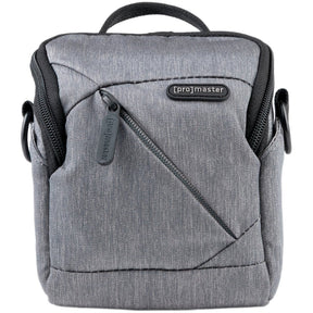 ProMaster Impulse 2.0 Large Advanced Compact Case, 1 L, Grey
