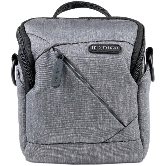 ProMaster Impulse 2.0 Large Advanced Compact Case, 1 L, Grey