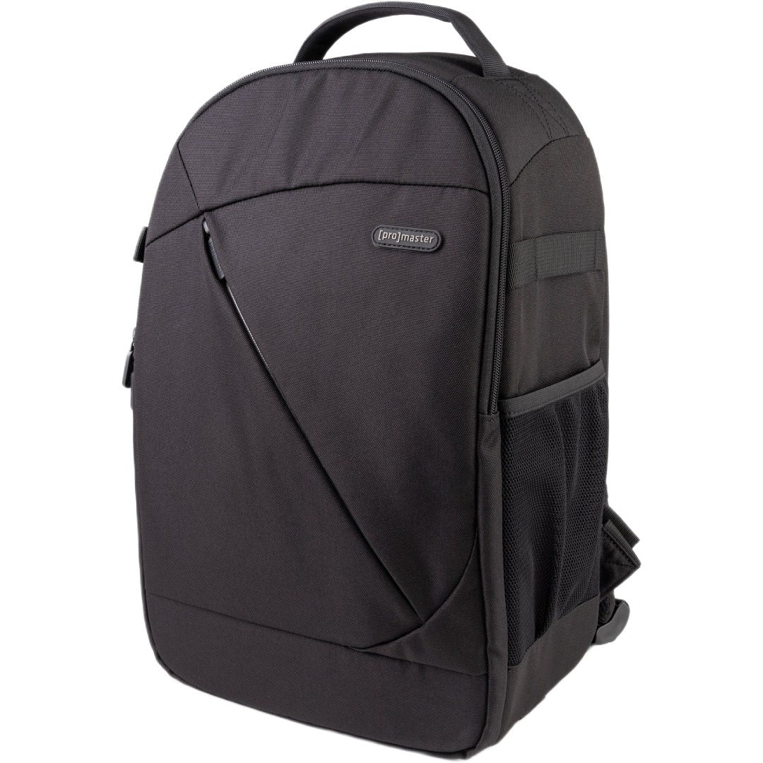 PROMASTER IMPULSE 2.0 Large Backpack 11.5 L Black - additional product view