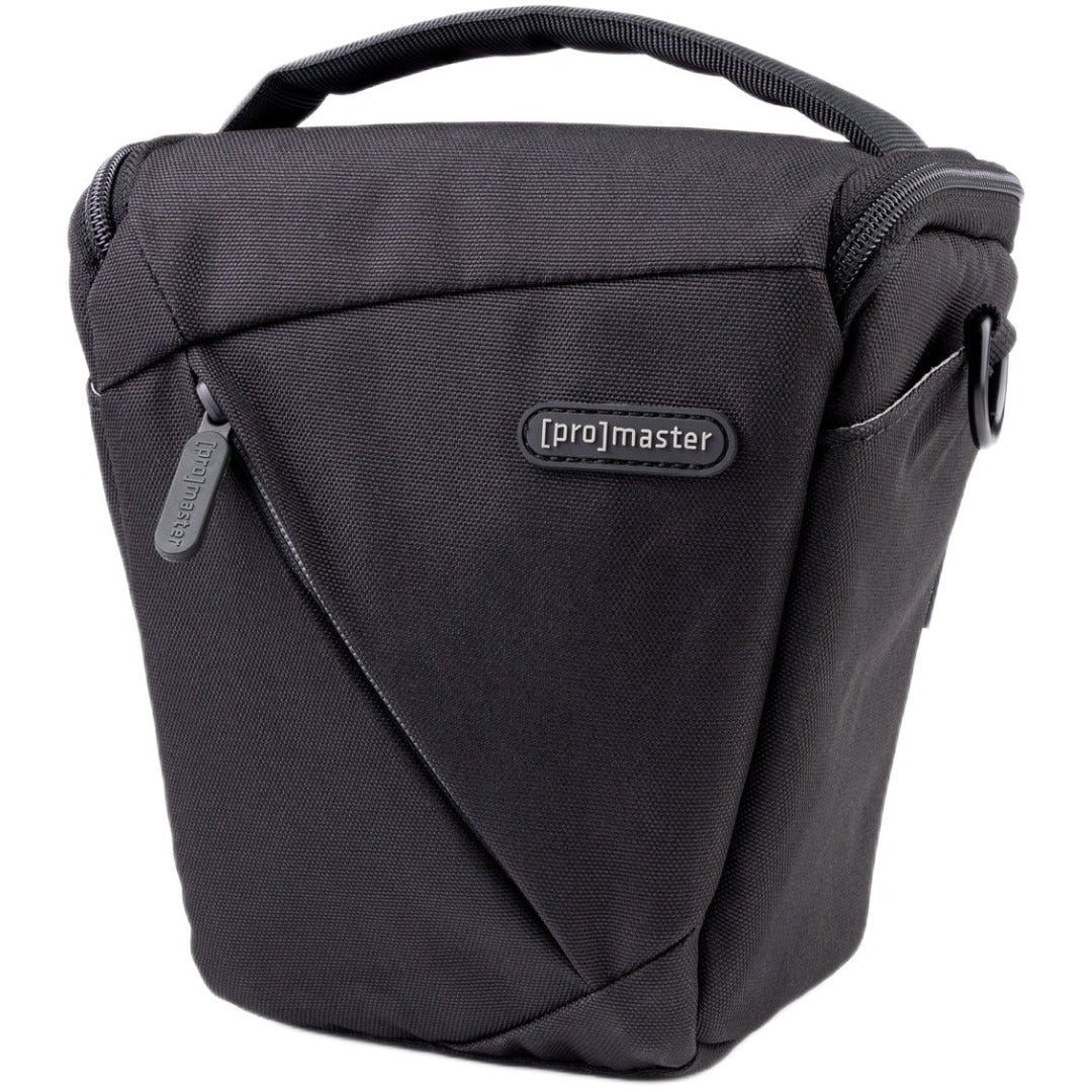 PROMASTER IMPULSE 2.0 Large Holster Bag 2.4 L Black - additional product view