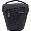 ProMaster Impulse 2.0 Large Holster Bag, 2.4 L, Black