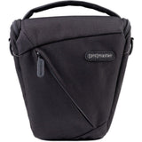 ProMaster Impulse 2.0 Large Holster Bag, 2.4 L, Black